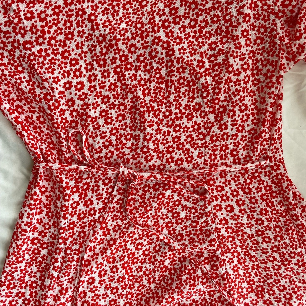 ASOS - DRESS - Picture 4 of 4